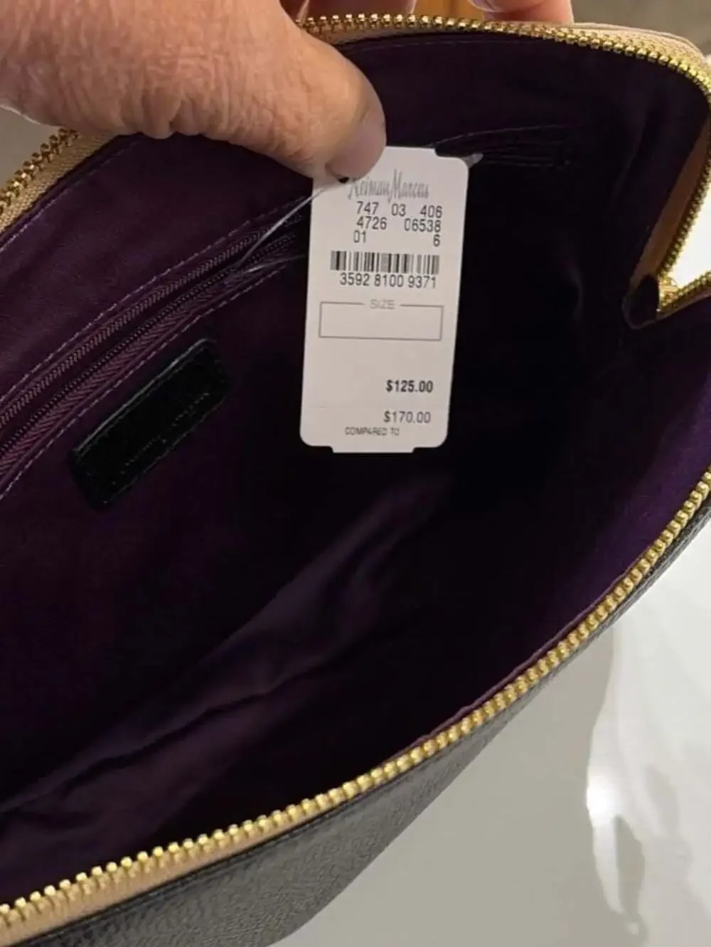 Neiman Marcus brand new